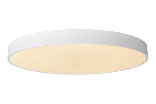 Lucide L791856031 LED přisazené stropní svítidlo UNAR  | 60W integrovaný LED zdroj | 3700lm | 2700K
