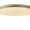 Lucide L791858002 LED přisazené stropní svítidlo UNAR  | 80W integrovaný LED zdroj | 5000lm | 2700K