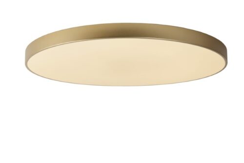 Lucide L791858002 LED přisazené stropní svítidlo UNAR  | 80W integrovaný LED zdroj | 5000lm | 2700K