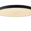 Lucide L791858030 LED přisazené stropní svítidlo UNAR  | 80W integrovaný LED zdroj | 5000lm | 2700K