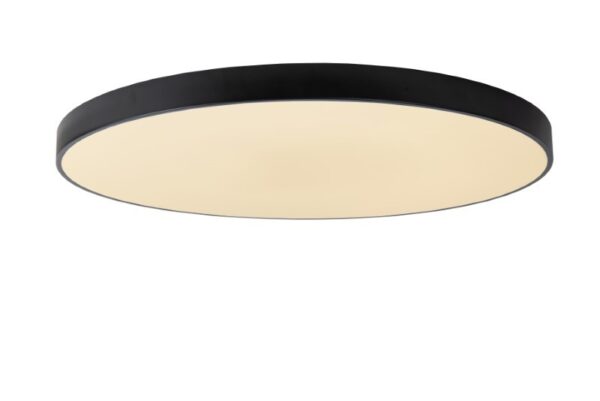 Lucide L791858030 LED přisazené stropní svítidlo UNAR  | 80W integrovaný LED zdroj | 5000lm | 2700K