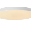 Lucide L791858031 LED přisazené stropní svítidlo UNAR  | 80W integrovaný LED zdroj | 5000lm | 2700K