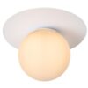Lucide L791870131 přisazené stropní svítidlo TRICIA  E27