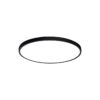 Italux PLF-72836-300R-24W-BL LED přisazené stropní svítidlo Alata | 24W integrovaný LED zdroj | 2900lm | 2800+4000+6000K