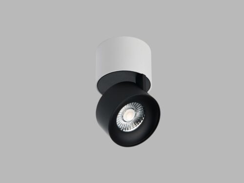 LED2 LED2 11508213DT LED bodové stropní svítidlo KLIP ON | 11W integrovaný LED zdroj | 770lm | 2700K