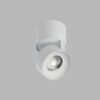 LED2 LED2 11508211DT LED bodové stropní svítidlo KLIP ON | 11W integrovaný LED zdroj | 770lm | 2700K