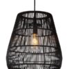 Lucide L038440130 závěsné stropní svítidlo NERIDA E27 | 7