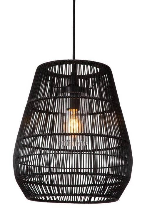 Lucide L038440130 závěsné stropní svítidlo NERIDA  E27