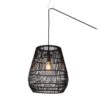 Lucide L038440130 závěsné stropní svítidlo NERIDA E27 | 9