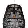 Lucide L038440130 závěsné stropní svítidlo NERIDA E27 | 11