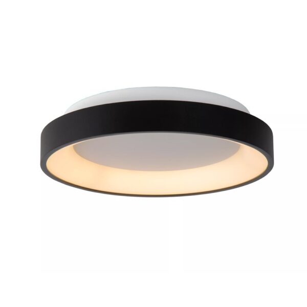 Lucide L461032030 LED přisazené stropní svítidlo VIDAL  | 20W integrovaný LED zdroj | 1700lm | 2700K