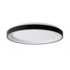 Lucide L461033830 LED přisazené stropní svítidlo VIDAL  | 38W integrovaný LED zdroj | 3332lm | 2700K