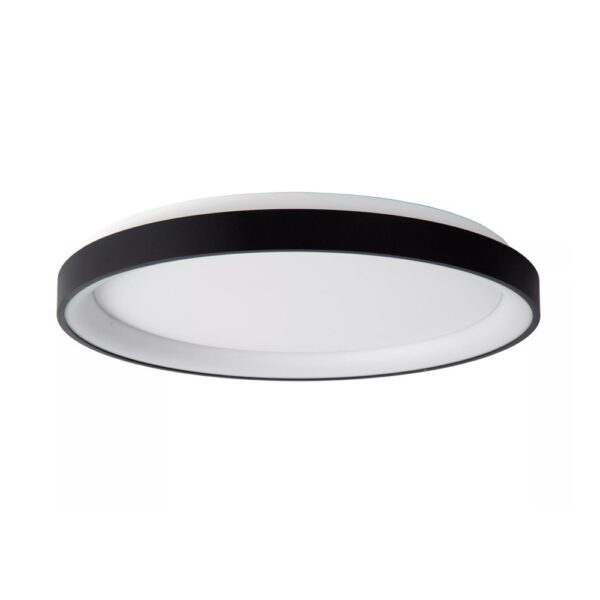 Lucide L461033830 LED přisazené stropní svítidlo VIDAL  | 38W integrovaný LED zdroj | 3332lm | 2700K