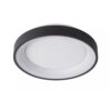 Lucide L461032030 LED přisazené stropní svítidlo VIDAL  | 20W integrovaný LED zdroj | 1700lm | 2700K