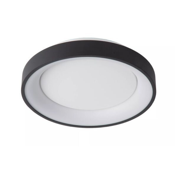 Lucide L461032030 LED přisazené stropní svítidlo VIDAL  | 20W integrovaný LED zdroj | 1700lm | 2700K