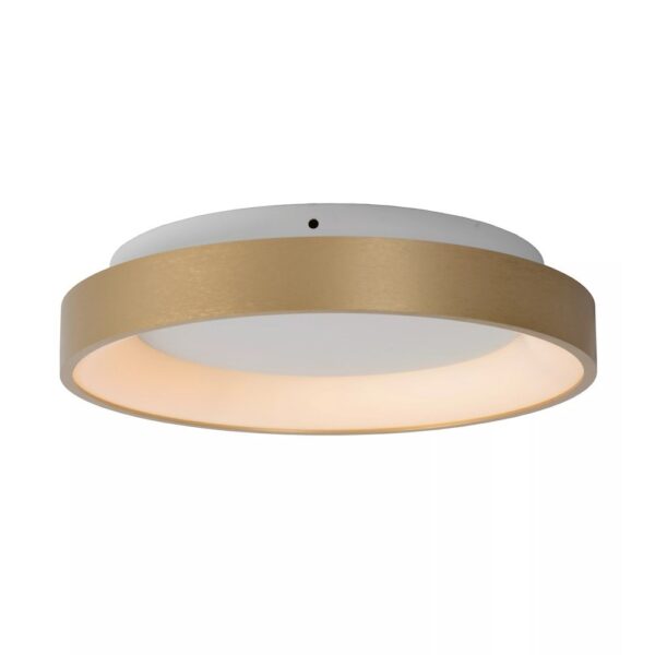Lucide L461032002 LED přisazené stropní svítidlo VIDAL  | 20W integrovaný LED zdroj | 1700lm | 2700K