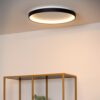 Lucide L461033830 LED přisazené stropní svítidlo VIDAL  | 38W integrovaný LED zdroj | 3332lm | 2700K