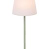 Lucide L138160233 LED venkovní stolní svítidlo TYON | 3W integrovaný LED zdroj | 140lm | 2700K | 4
