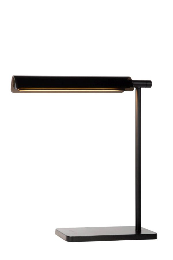 Lucide L186590630 LED stolní lampička LEVI  | 5,5W integrovaný LED zdroj | 680lm | 3000-6500K