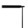 Lucide L186590630 LED stolní lampička LEVI  | 5,5W integrovaný LED zdroj | 680lm | 3000-6500K