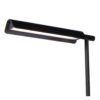 Lucide L186590630 LED stolní lampička LEVI  | 5,5W integrovaný LED zdroj | 680lm | 3000-6500K