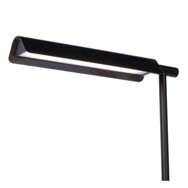 Lucide L186590630 LED stolní lampička LEVI  | 5,5W integrovaný LED zdroj | 680lm | 3000-6500K