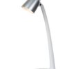 Lucide L186600531 LED stolní lampička LUDO  | 4,5W integrovaný LED zdroj | 35000000lm | 3000K