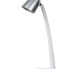 Lucide L186600531 LED stolní lampička LUDO  | 4,5W integrovaný LED zdroj | 35000000lm | 3000K