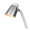 Lucide L186600531 LED stolní lampička LUDO  | 4,5W integrovaný LED zdroj | 35000000lm | 3000K