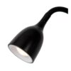 Lucide L186730330 LED stolní lampička MILO  | 3,2W integrovaný LED zdroj | 420lm | 3000K