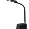 Lucide L186740630 LED stolní lampička PENNY  | 4,7W integrovaný LED zdroj | 780lm | 3000K