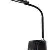 Lucide L186740630 LED stolní lampička PENNY  | 4,7W integrovaný LED zdroj | 780lm | 3000K