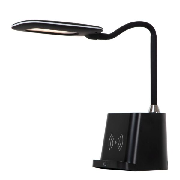 Lucide L186740630 LED stolní lampička PENNY  | 4,7W integrovaný LED zdroj | 780lm | 3000K