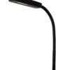 Lucide L186750430 LED stolní lampička TESSA  | 3,2W integrovaný LED zdroj | 490lm | 3000K