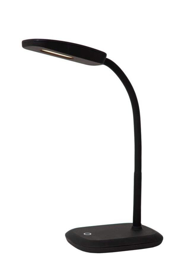 Lucide L186750430 LED stolní lampička TESSA  | 3,2W integrovaný LED zdroj | 490lm | 3000K