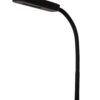 Lucide L186750430 LED stolní lampička TESSA  | 3,2W integrovaný LED zdroj | 490lm | 3000K