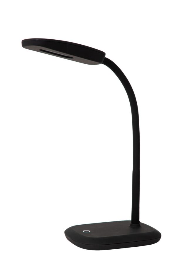 Lucide L186750430 LED stolní lampička TESSA  | 3,2W integrovaný LED zdroj | 490lm | 3000K