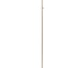 Lucide L197301002 LED stojací lampa AARON  | 12W integrovaný LED zdroj | 1000lm | 2700-4000K