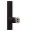 Lucide L197301030 LED stojací lampa AARON  | 12W integrovaný LED zdroj | 1000lm | 2700-4000K