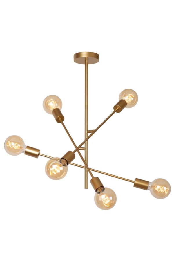 Lucide L211190602 závěsné stropní svítidlo LESTER  E27