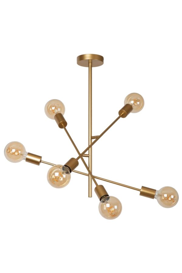 Lucide L211190602 závěsné stropní svítidlo LESTER  E27