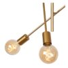 Lucide L211190602 závěsné stropní svítidlo LESTER  E27