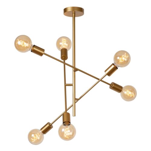Lucide L211190602 závěsné stropní svítidlo LESTER  E27