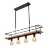Lucide L214320430 závěsné stropní svítidlo MILONGA  E27