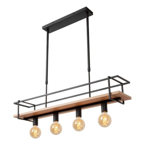 Lucide L214320430 závěsné stropní svítidlo MILONGA  E27