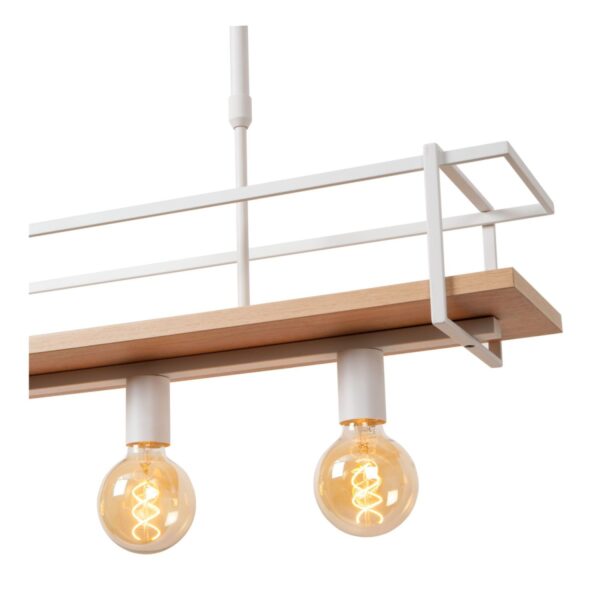 Lucide L214320431 závěsné stropní svítidlo MILONGA  E27