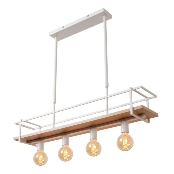 Lucide L214320431 závěsné stropní svítidlo MILONGA  E27