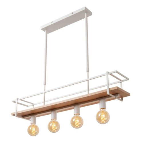 Lucide L214320431 závěsné stropní svítidlo MILONGA  E27