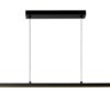Lucide L234633030 LED závěsné stropní svítidlo SIGMA  | 30W integrovaný LED zdroj | 1711lm | 2700K