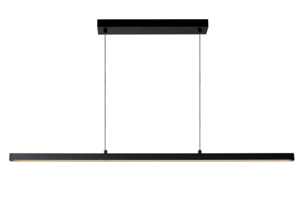 Lucide L234633030 LED závěsné stropní svítidlo SIGMA  | 30W integrovaný LED zdroj | 1711lm | 2700K